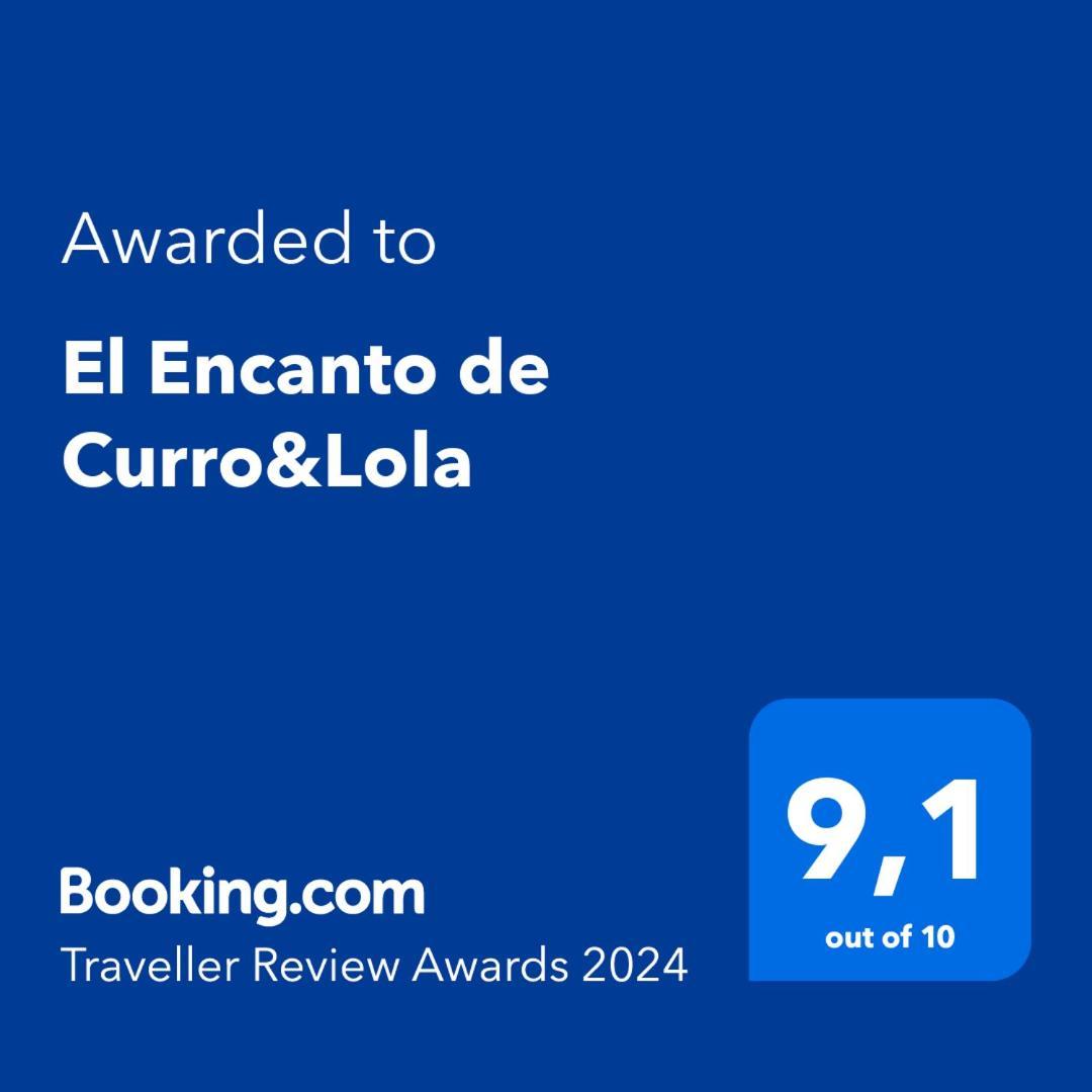 El Encanto De Curro&Lola, Seville